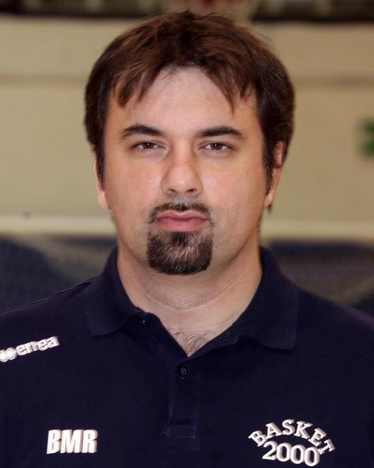 Bmr avanti nel trofeo Ferrari