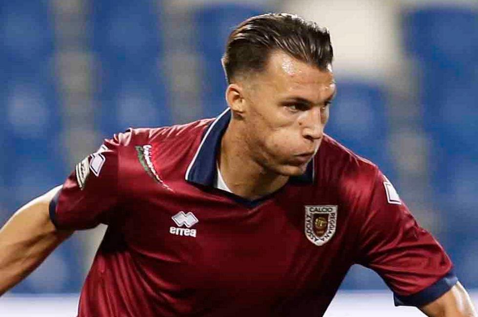 LE PAGELLE DEI GRANATA: GIANNONE ENTRA ED E’ IL MIGLIORE, ARMA E’ IL PIù PERICOLOSO