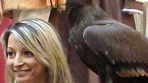 Palio dell’Angelica, tanta gente per lo show medievale