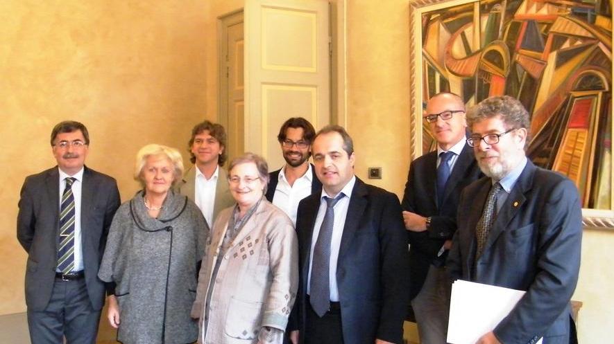 L’Istituto Cervi striglia Expo «Si parla poco di paesaggio»