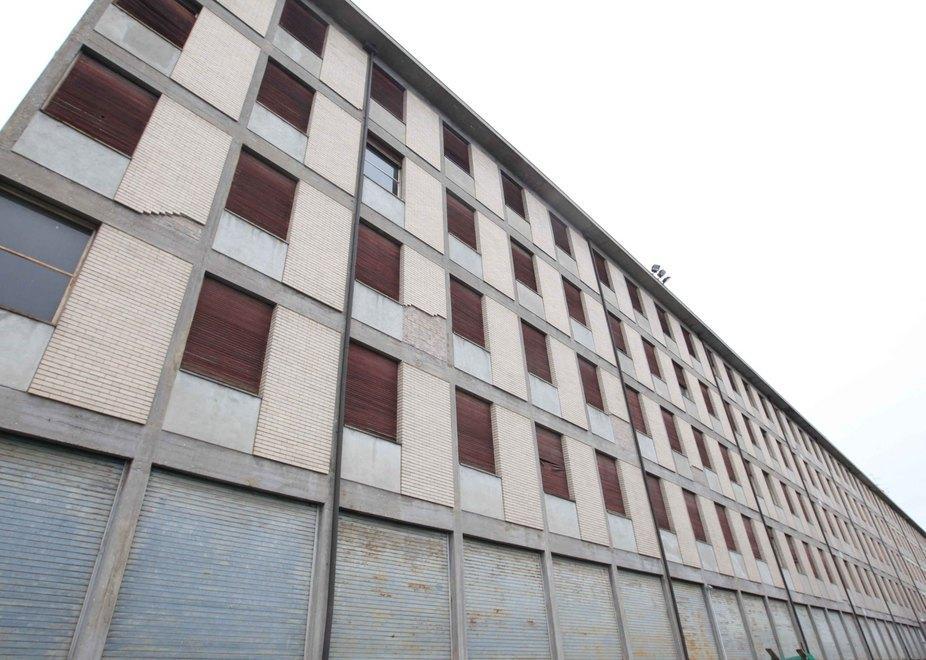 Tre anni per vendere il Seminario 