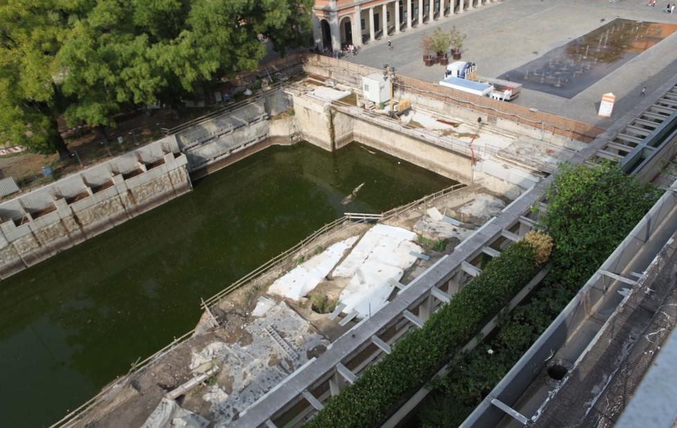 Park Vittoria, il Comune vuole garanzie 