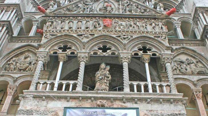 Omicidio Tartari, monsignor Negri: funerali in duomo