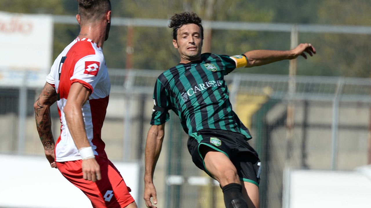Capitan Colombo in azione