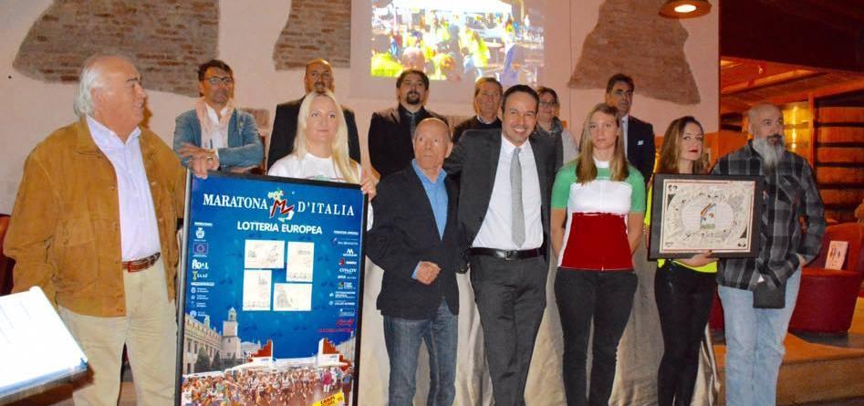 Maratona d’Italia: Carpi pronta a scrivere la storia 