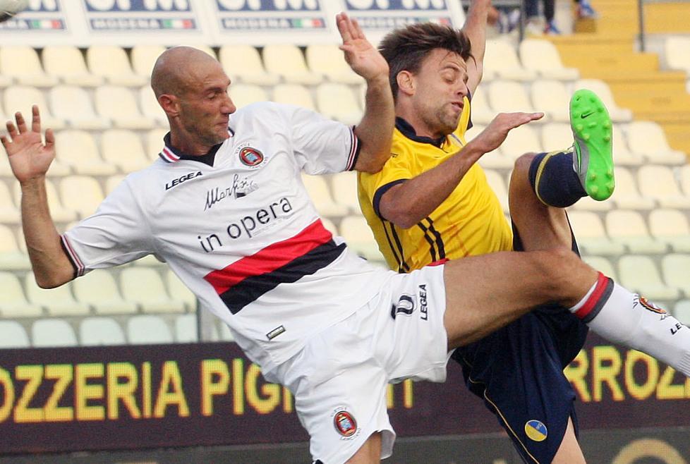Galloppa non s’accontenta «Modena, devi crederci» 
