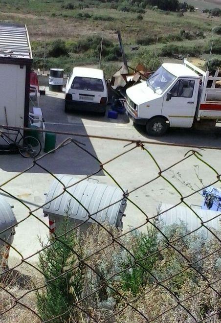 All’Egea salari in ritardo: differenziata a rischio 