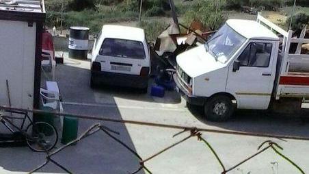 All’Egea salari in ritardo: differenziata a rischio