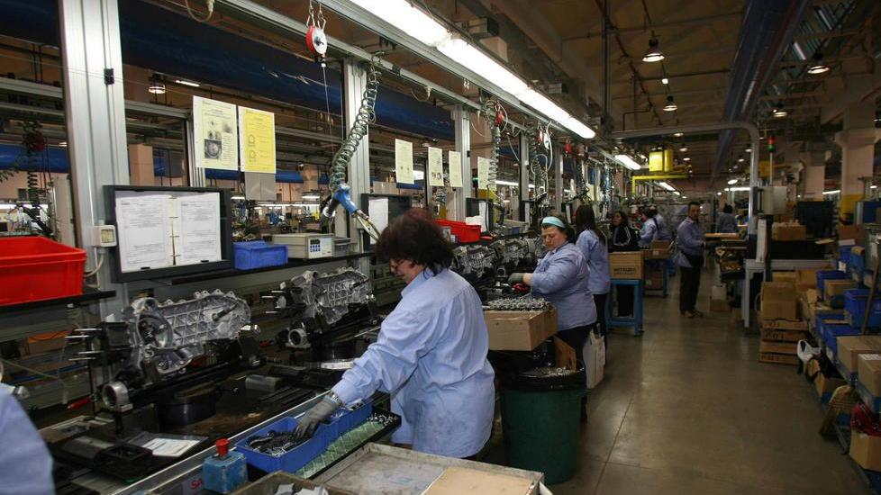Piaggio, ecco il piano di ottobre nello stabilimento di Pontedera