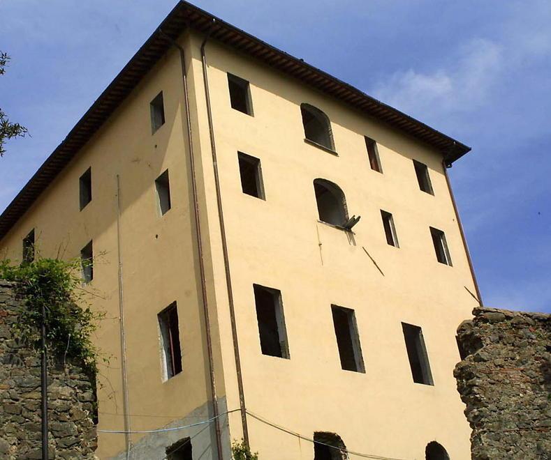 Torna all’asta l’ex Monastero della Visitazione 