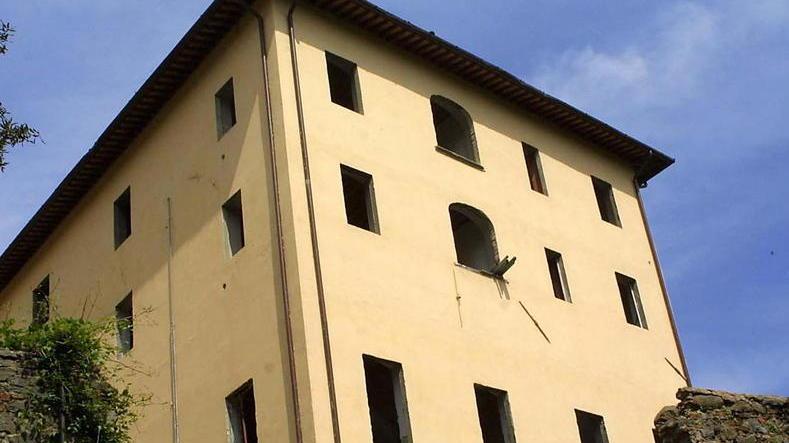 Torna all’asta l’ex Monastero della Visitazione