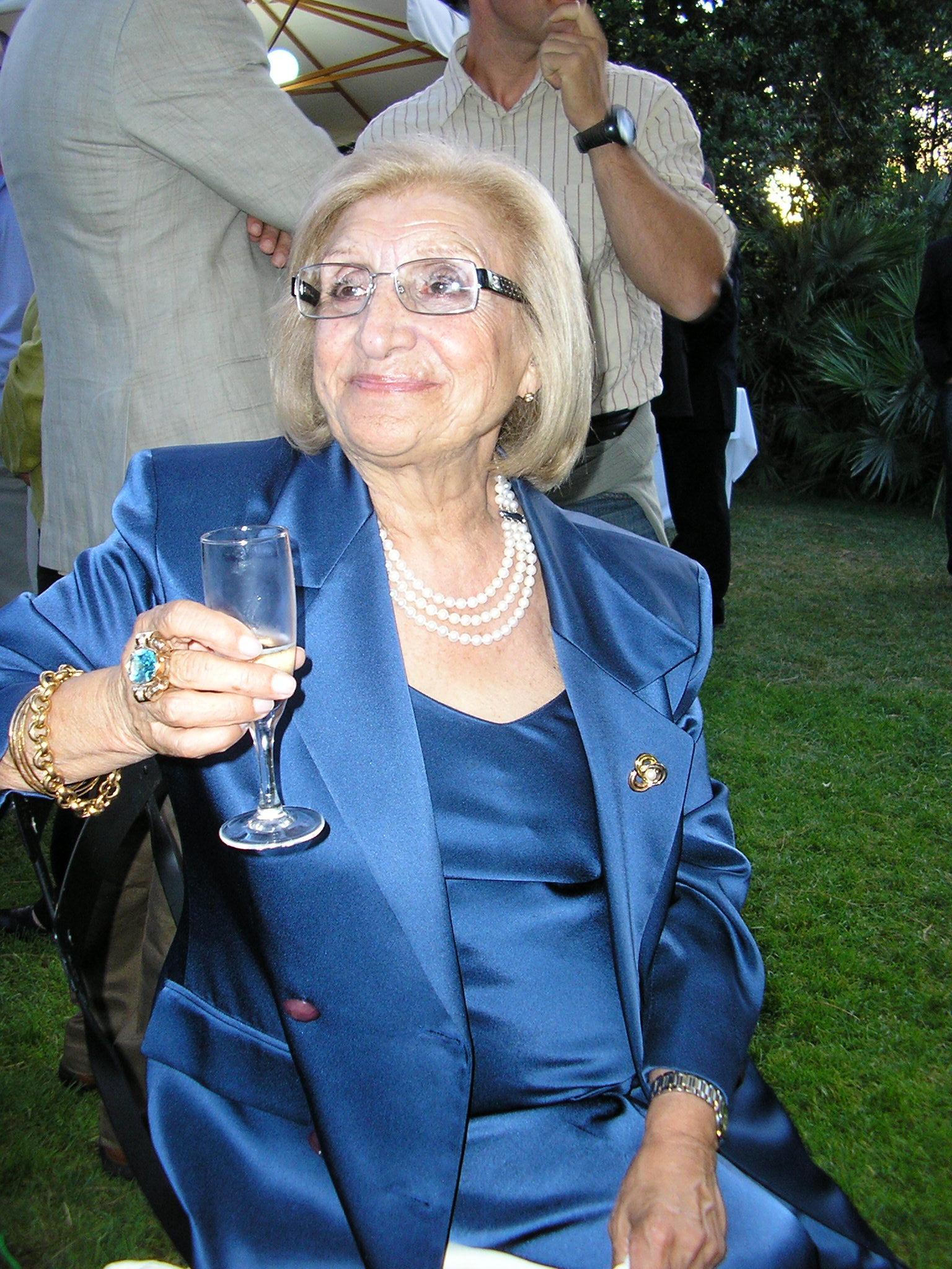 Bianca Mancini Virgone