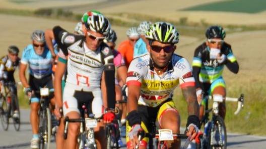 In 400 al raduno “Pedalando sulle orme di Leonardo”