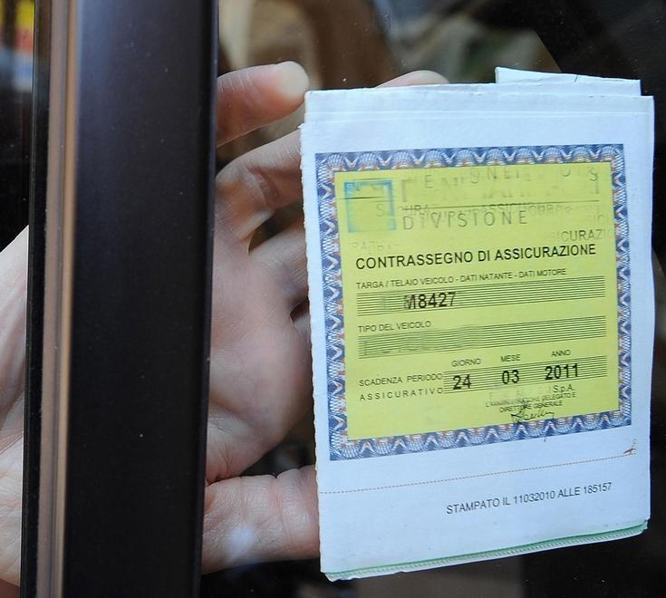 Polizze, la tassa occulta a Prato è di 192 euro 