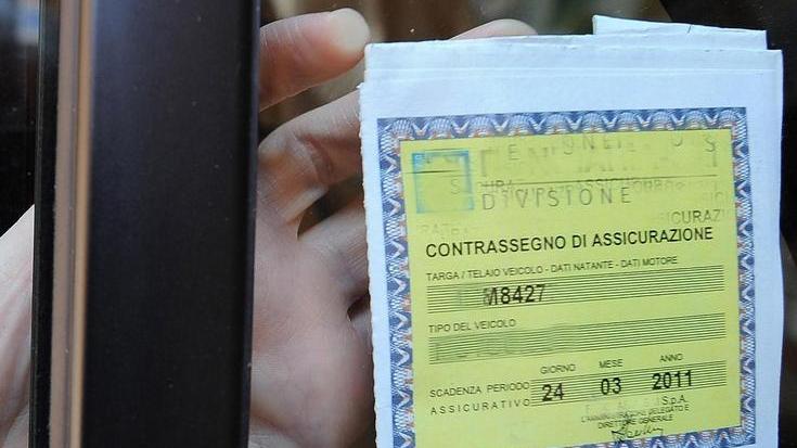 Polizze, la tassa occulta a Prato è di 192 euro