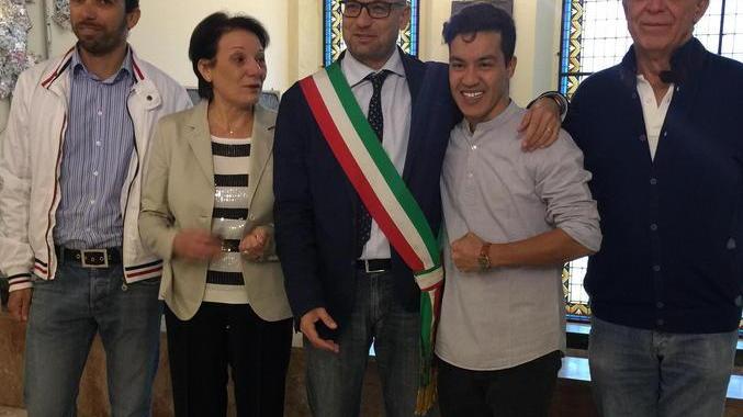 Il sogno realizzato di Lehbib