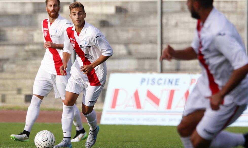 1-1 in rimonta, una costante nerazzurra 