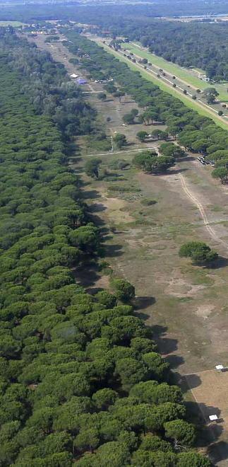 Alberghi e ristoranti nell’albo del Parco 