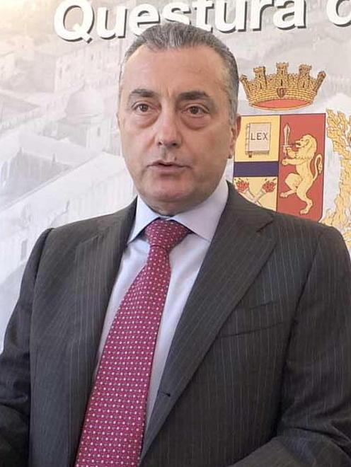 Lo choc del questore: «Gesto inspiegabile» 