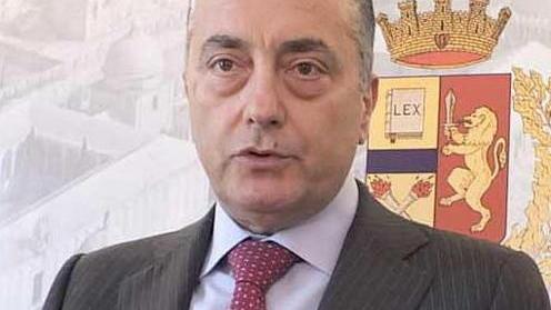 Lo choc del questore: «Gesto inspiegabile»