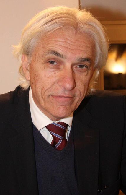 Primo incontro pubblico per Riccardo Tarabella