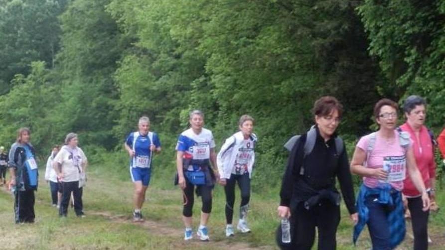 Una camminata a Rimigliano