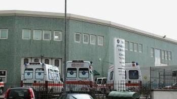 La Pubblica assistenza cambia sede