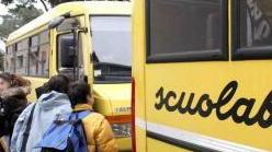 Scuolabus, corse dal 5 ottobre