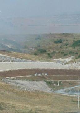 Discarica di Buriano I sindaci in Regione per la riapertura 