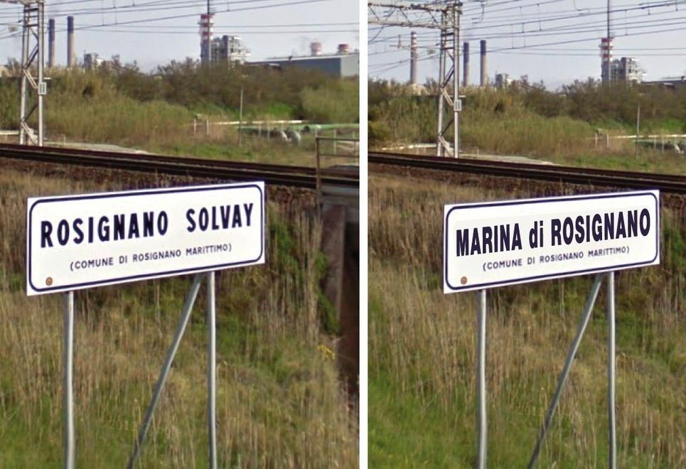 Cambio di nome, in 426 dicono di no 