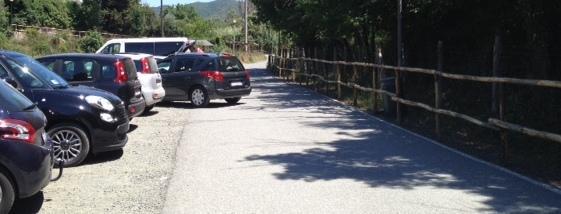 Bolgheri si confronta con la nuova viabilità 