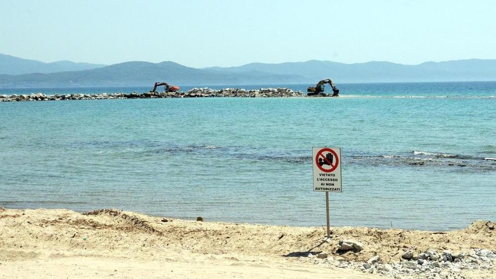 «Prima i lavori in centro»