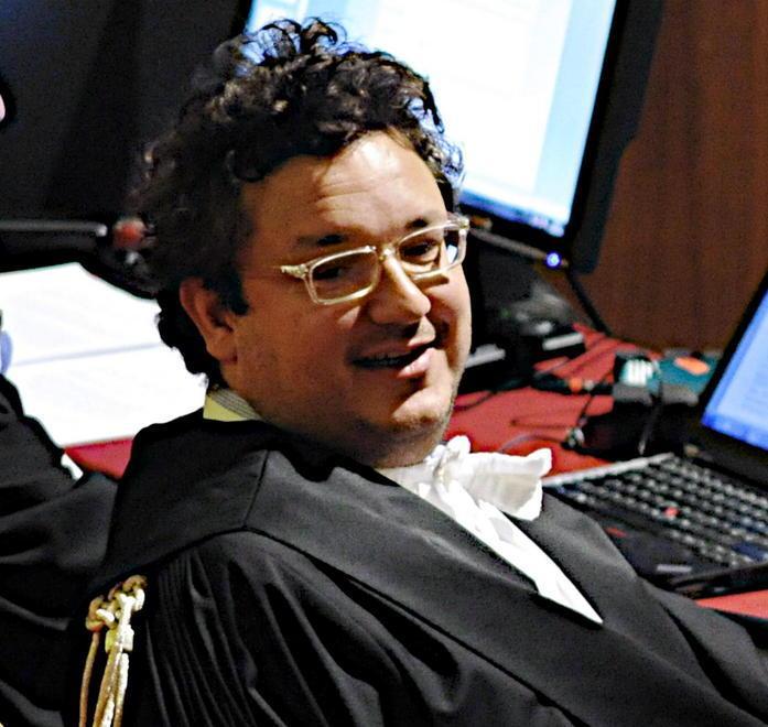 Donati giudicato colpevole solo per una imputazione 