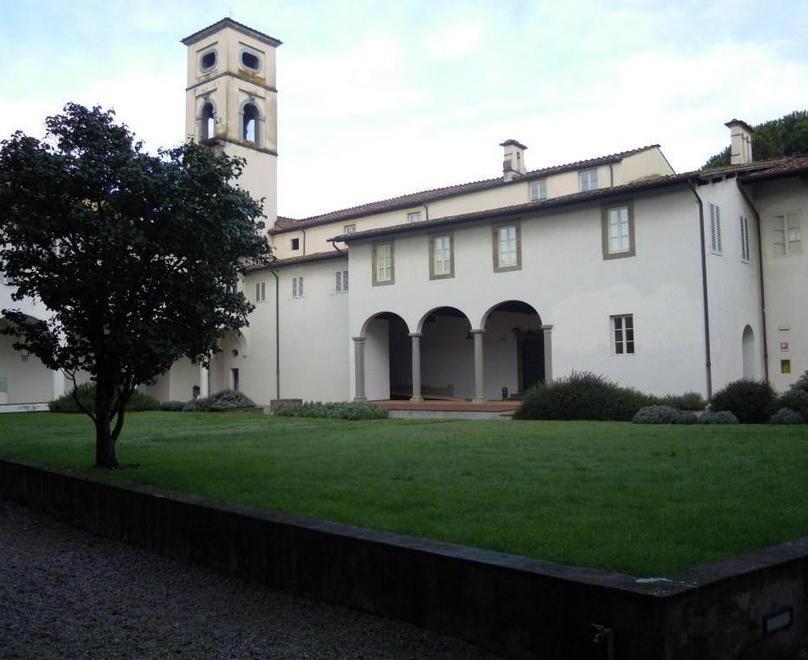 Incontro a San Micheletto con i medici dei campioni