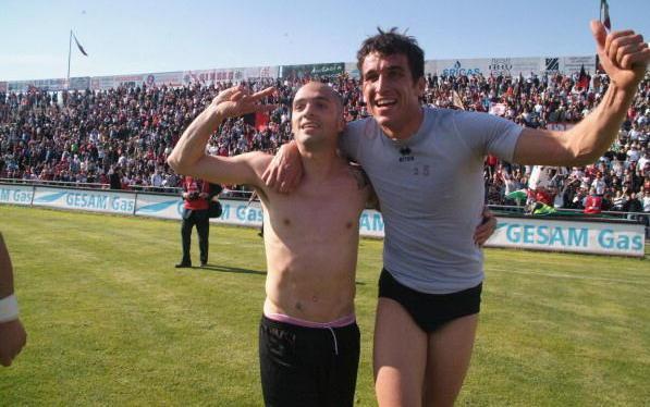 Cinque stagioni fa con Taddeucci e Pera l’ultimo ko del Prato 