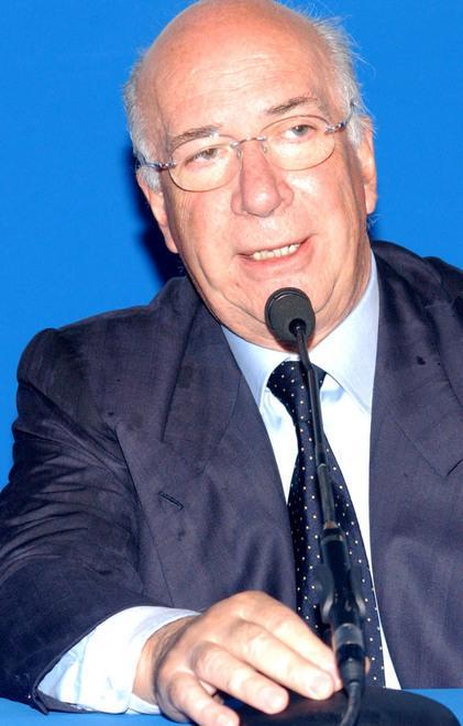 Giancarlo Cimoli, la condanna fa clamore 