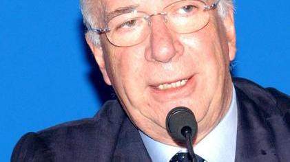 Giancarlo Cimoli, la condanna fa clamore