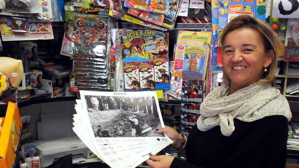 Dalle edicole: «Tanto interesse da parte dei giovani»