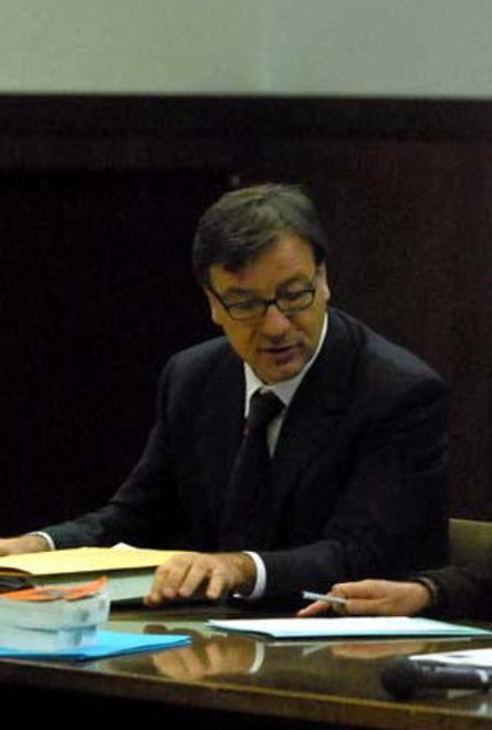 Ascomtur, il consulente spiega come sono spariti i soldi