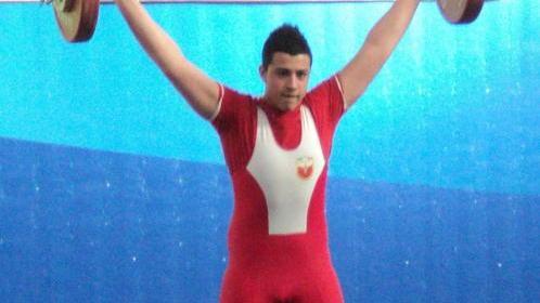 Manuele Bardini solleva l’Italia, applausi anche per Camilla