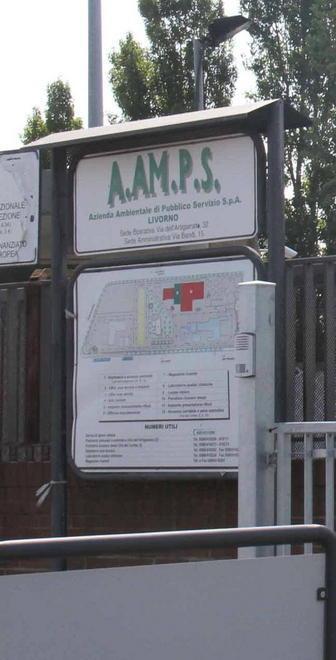 L’Ato: tempo scaduto per periziare l’azienda 