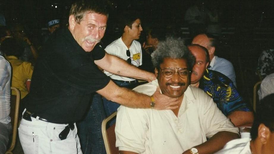 Addio a Franco Priami mattatore fra ring e set