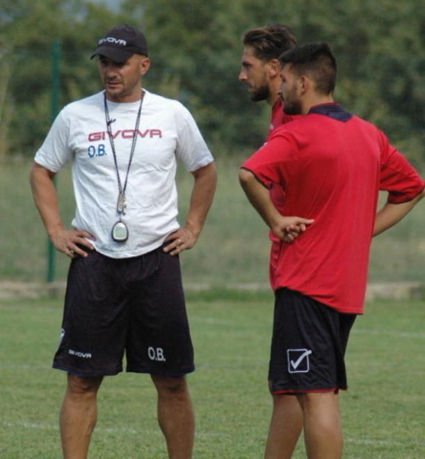 La Torres a Roma per ritrovare gioco e ottimismo 