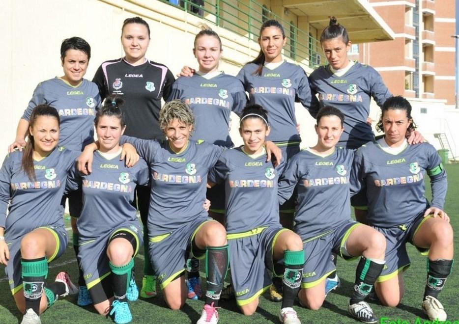 Il calcio rosa prova a dimenticare l’uscita di scena di Sassari