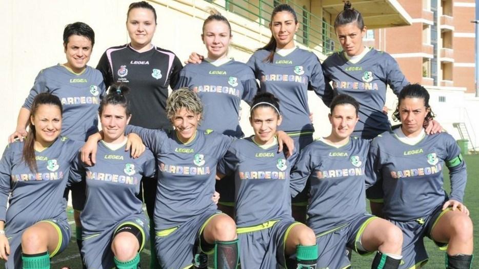Il calcio rosa prova a dimenticare l’uscita di scena di Sassari