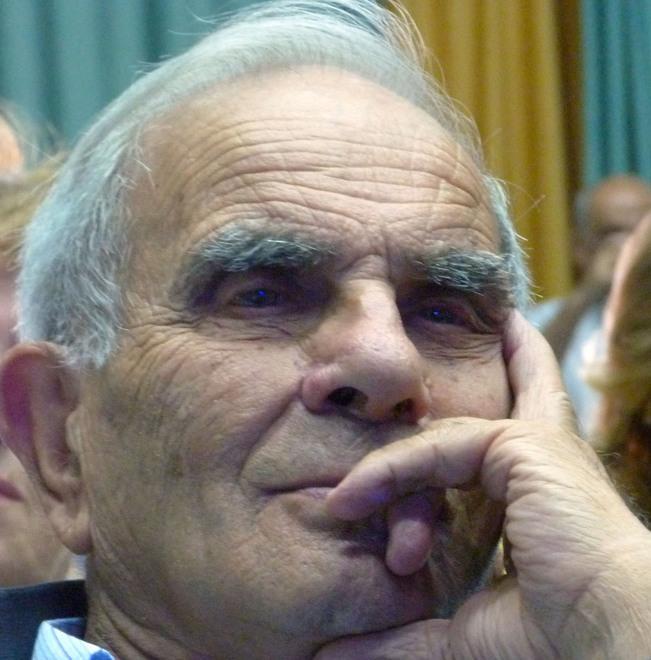 Il poeta Antoni Canu premiato a Spoleto