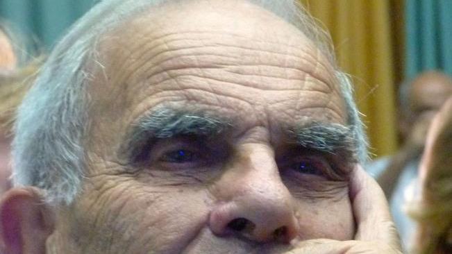 Il poeta Antoni Canu premiato a Spoleto