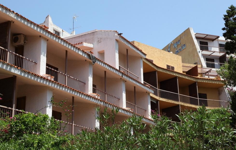 Hotel Capo Caccia, si va verso la vendita 