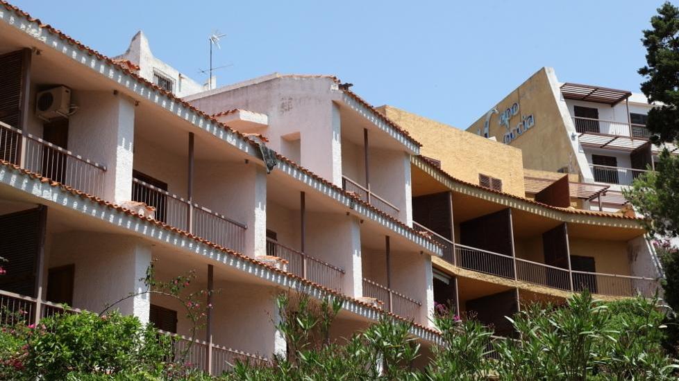 Hotel Capo Caccia, si va verso la vendita