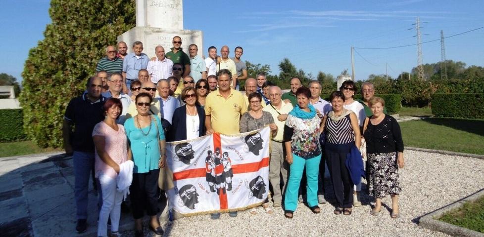 Un viaggio della memoria ad Asiago